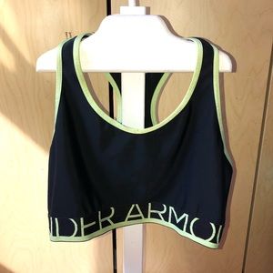 Under Armour Intimates & Sleepwear - Under armor sports bra Under Armour Intimates & Sleepwear - Under armor sports bra